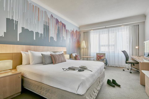 Mercure Perth - Accommodation Kalgoorlie 12