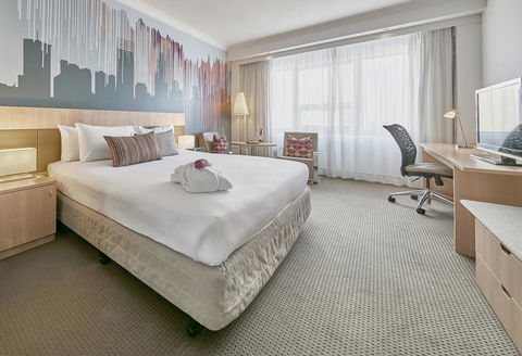 Mercure Perth - Accommodation Kalgoorlie 13