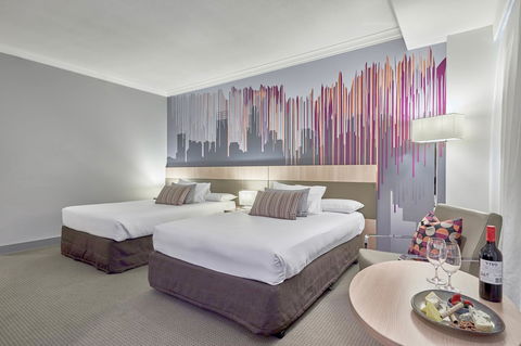 Mercure Perth - Accommodation Kalgoorlie 7