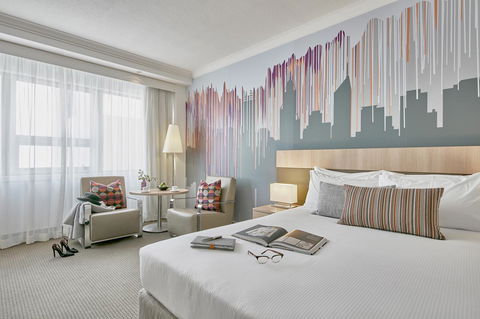 Mercure Perth - Accommodation Kalgoorlie 5