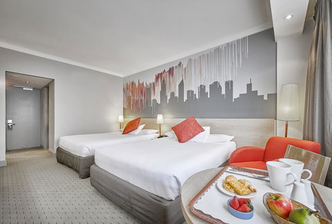 Mercure Perth - Accommodation Kalgoorlie 32