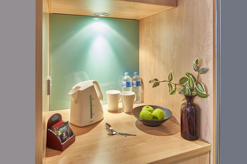 Mercure Perth - Accommodation Kalgoorlie 14