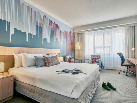 Mercure Perth - Accommodation Kalgoorlie 40