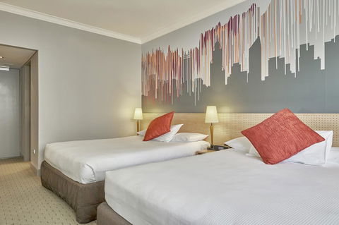 Mercure Perth - Accommodation Kalgoorlie 33