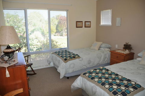 Glenelg On King Bed & Breakfast - Accommodation Kalgoorlie 27
