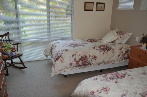 Glenelg On King Bed & Breakfast - Accommodation Kalgoorlie 28