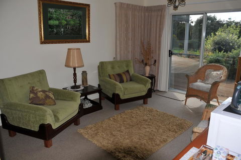 Glenelg On King Bed & Breakfast - Accommodation Kalgoorlie 21