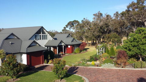 Glenelg On King Bed & Breakfast - Accommodation Kalgoorlie 14