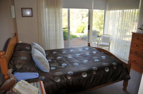 Glenelg On King Bed & Breakfast - Accommodation Kalgoorlie 23