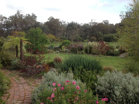 Glenelg On King Bed & Breakfast - Accommodation Kalgoorlie 18