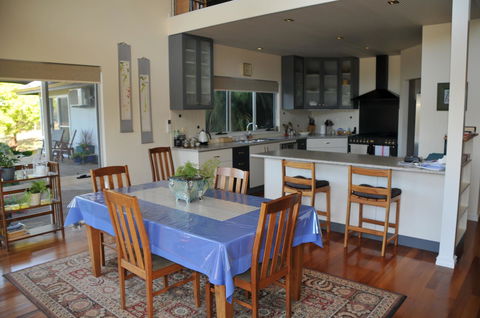 Glenelg On King Bed & Breakfast - Accommodation Kalgoorlie 22