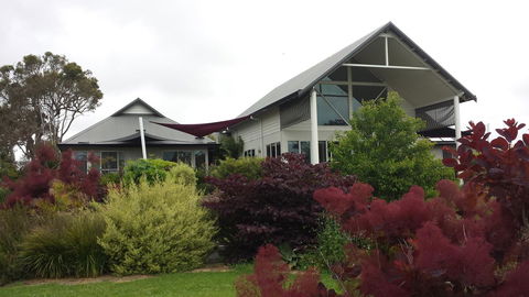 Glenelg On King Bed & Breakfast - Accommodation Kalgoorlie 17