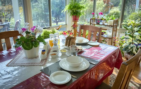 Glenelg On King Bed & Breakfast - Accommodation Kalgoorlie 11