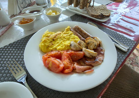 Glenelg On King Bed & Breakfast - Accommodation Kalgoorlie 9