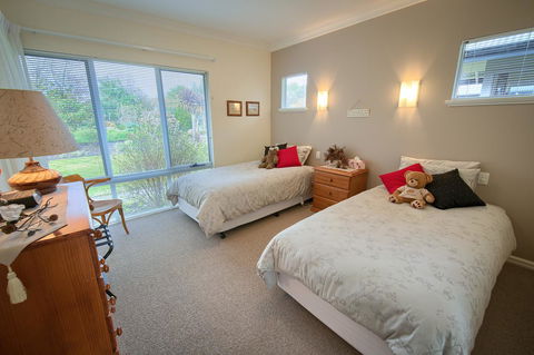 Glenelg On King Bed & Breakfast - Accommodation Kalgoorlie 4