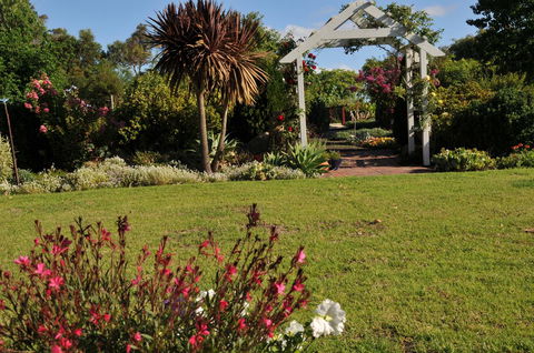 Glenelg On King Bed & Breakfast - Accommodation Kalgoorlie 16
