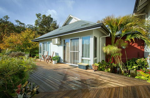 Glenelg On King Bed & Breakfast - Accommodation Kalgoorlie 7
