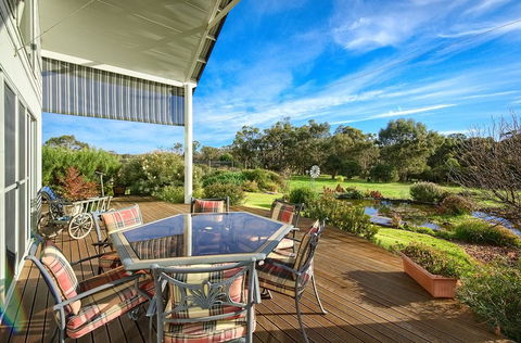 Glenelg On King Bed & Breakfast - Accommodation Kalgoorlie 6
