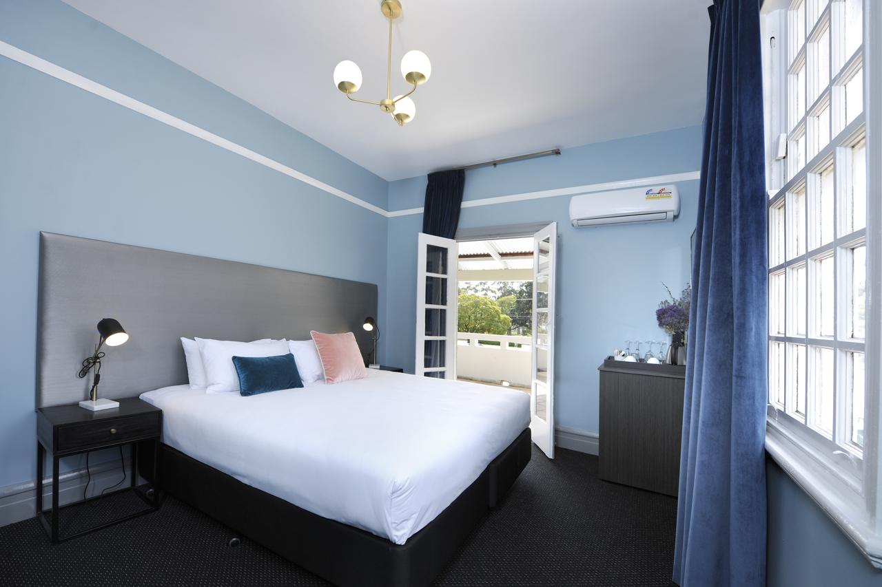 Guildford WA Accommodation Kalgoorlie