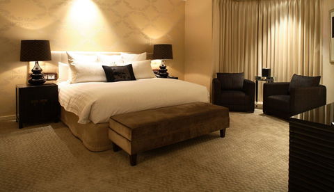 Residence On Langley Park - Accommodation Kalgoorlie 29