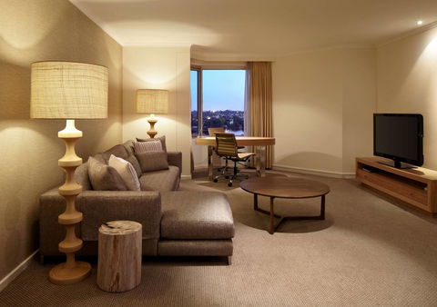 Residence On Langley Park - Accommodation Kalgoorlie 16