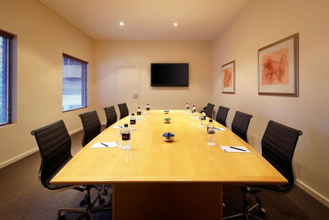 Residence On Langley Park - Accommodation Kalgoorlie 21