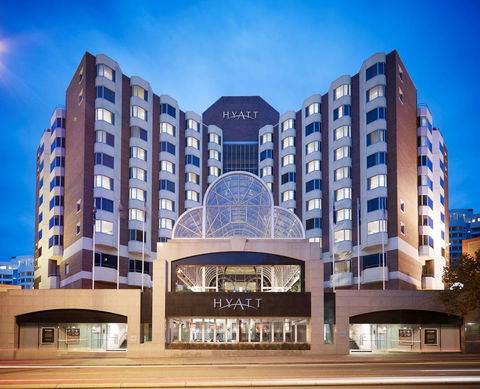 Residence On Langley Park - Accommodation Kalgoorlie 1