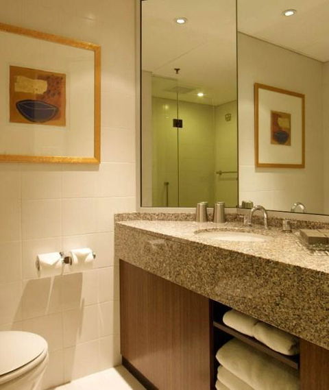 Residence On Langley Park - Accommodation Kalgoorlie 3