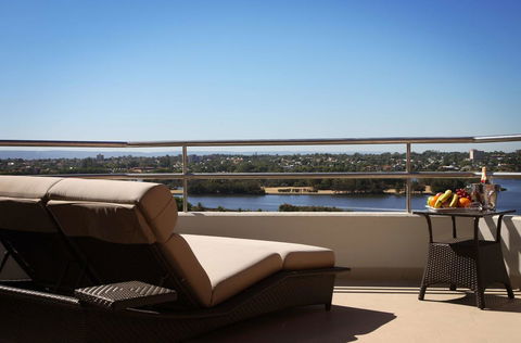 Residence On Langley Park - Accommodation Kalgoorlie 19
