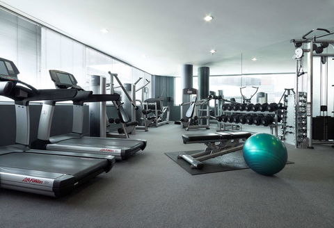 Residence On Langley Park - Accommodation Kalgoorlie 10