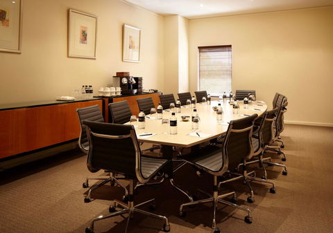 Residence On Langley Park - Accommodation Kalgoorlie 20