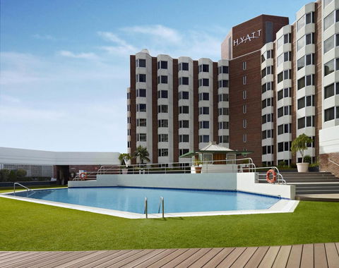 Residence On Langley Park - Accommodation Kalgoorlie 0
