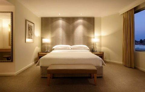 Residence On Langley Park - Accommodation Kalgoorlie 8