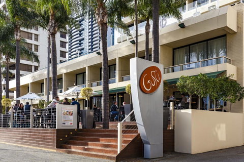 Crowne Plaza Perth, An IHG Hotel - Accommodation Kalgoorlie 5