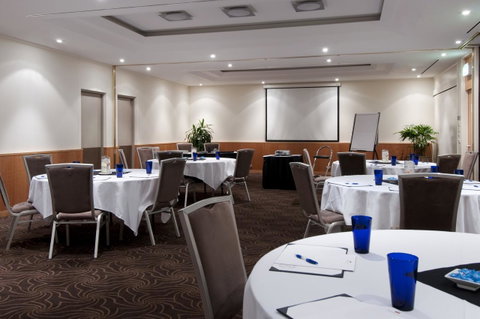 Crowne Plaza Perth, An IHG Hotel - Accommodation Kalgoorlie 31