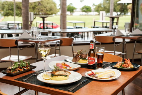 Crowne Plaza Perth, An IHG Hotel - Accommodation Kalgoorlie 44