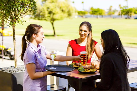 Crowne Plaza Perth, An IHG Hotel - Accommodation Kalgoorlie 38