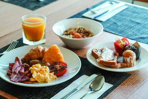Crowne Plaza Perth, An IHG Hotel - Accommodation Kalgoorlie 4