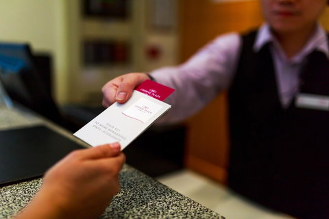 Crowne Plaza Perth, An IHG Hotel - Accommodation Kalgoorlie 12