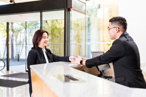 Crowne Plaza Perth, An IHG Hotel - Accommodation Kalgoorlie 11