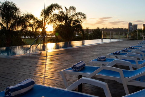 Crowne Plaza Perth, An IHG Hotel - Accommodation Kalgoorlie 18