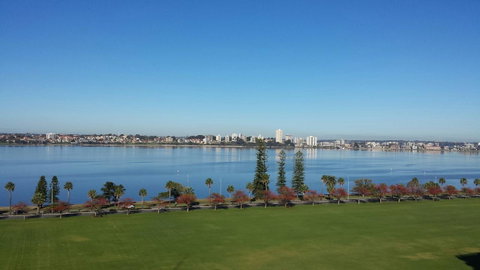 Crowne Plaza Perth, An IHG Hotel - Accommodation Kalgoorlie 7