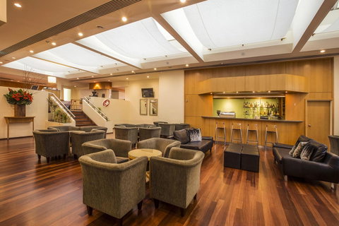 Crowne Plaza Perth, An IHG Hotel - Accommodation Kalgoorlie 43