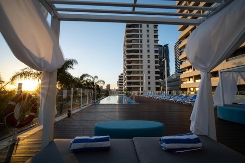 Crowne Plaza Perth, An IHG Hotel - Accommodation Kalgoorlie 2