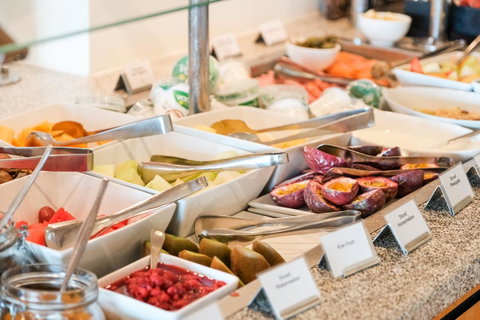 Crowne Plaza Perth, An IHG Hotel - Accommodation Kalgoorlie 42