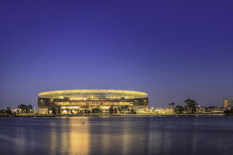 Crowne Plaza Perth, An IHG Hotel - Accommodation Kalgoorlie 13