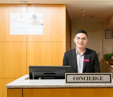 Crowne Plaza Perth, An IHG Hotel - Accommodation Kalgoorlie 15