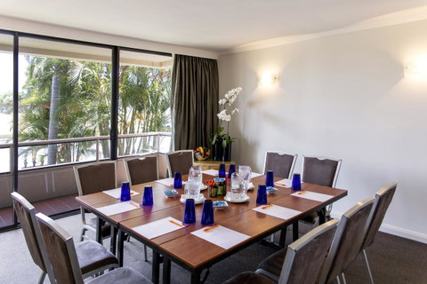 Crowne Plaza Perth, An IHG Hotel - Accommodation Kalgoorlie 32