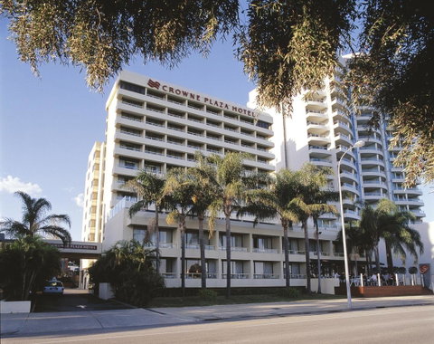 Crowne Plaza Perth, An IHG Hotel - Accommodation Kalgoorlie 23