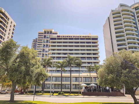 Crowne Plaza Perth, An IHG Hotel - Accommodation Kalgoorlie 6